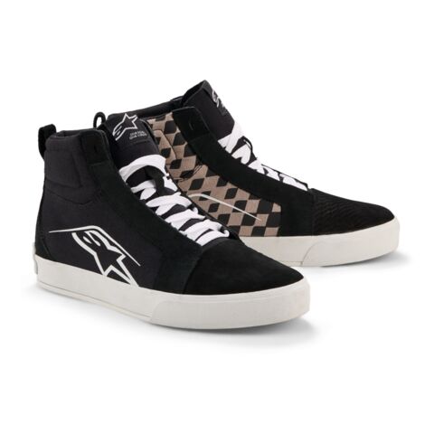 Alpinestars Ride-63 Canvas Shoes