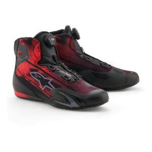 Alpinestars Celer Vented Shoes - Cycle Gear