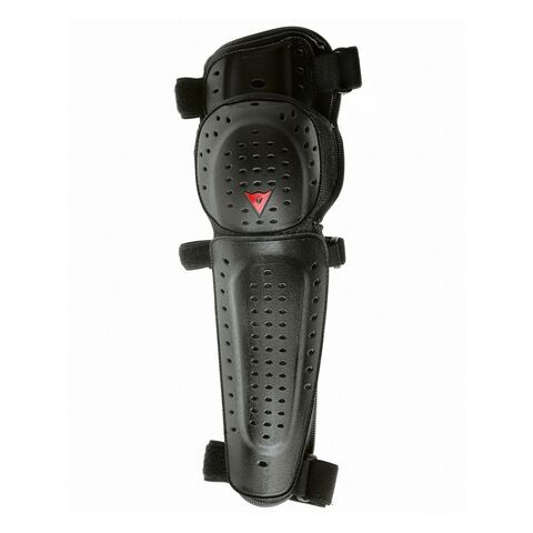 Dainese Knee V E1 N Guards Black [Open Box]