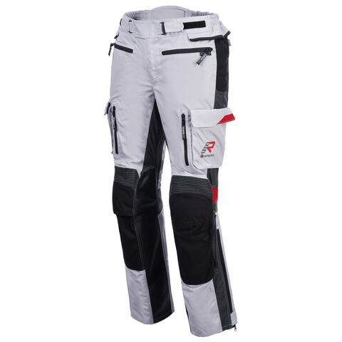 Rukka Madagasca-R Pants Grey / 58 [Open Box]