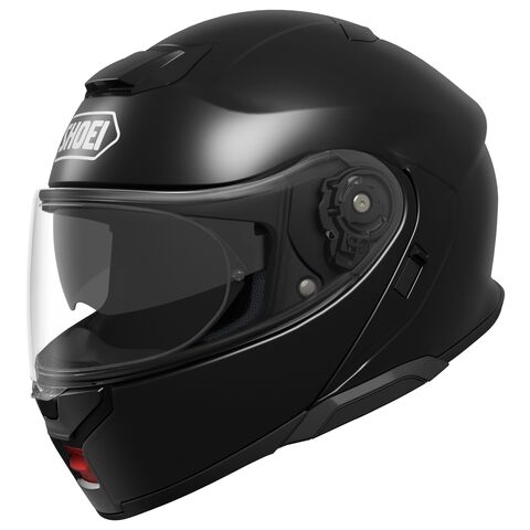 Shoei Neotec 3 Helmet Black / MD [Open Box]