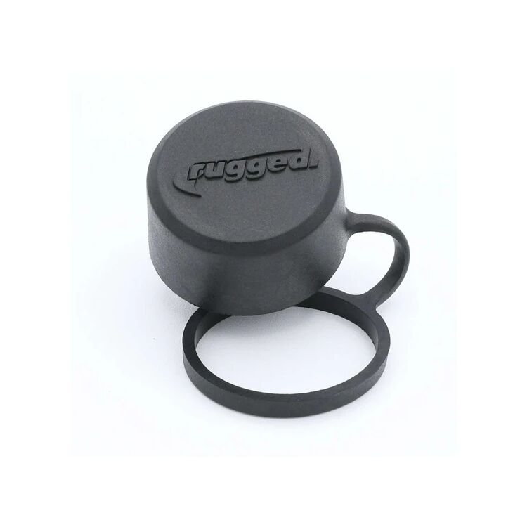 Rugged Radios Mac Air Blower Cap For High Volume Helmet Air Pumper