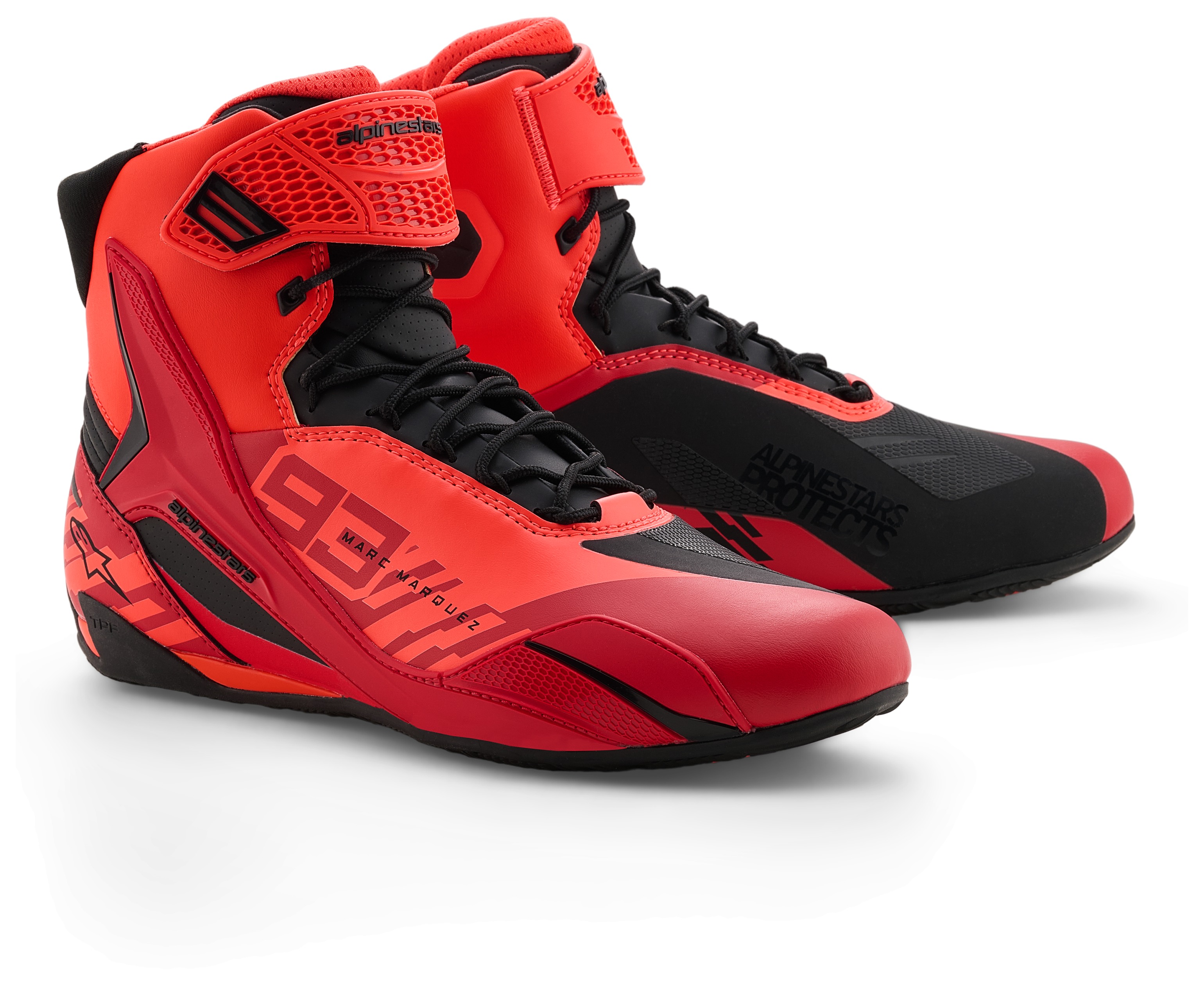 Alpinestars MM93 Faster 4 Shoes - Cycle Gear