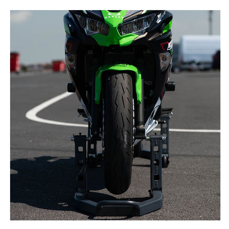 Oxford Zero-G Lite Front Stand [Open Box]