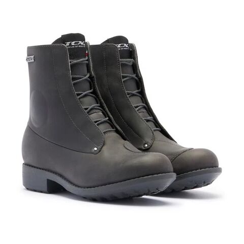 TCX Blend 2 WP Women's Boots Black / 37 [Blemished - Very Good]