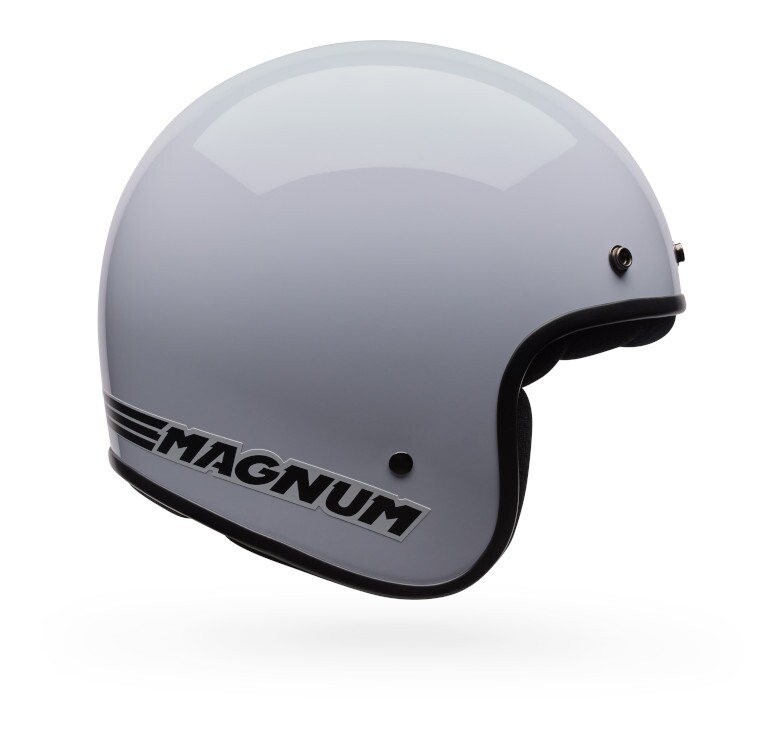 Bell Magnum Helmet - Cycle Gear