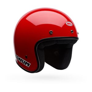 bell bonneville helmet Helmets Satin/Gloss White/Black Moto-3 RSD Saddleback DOT approved Bell open face helmet and