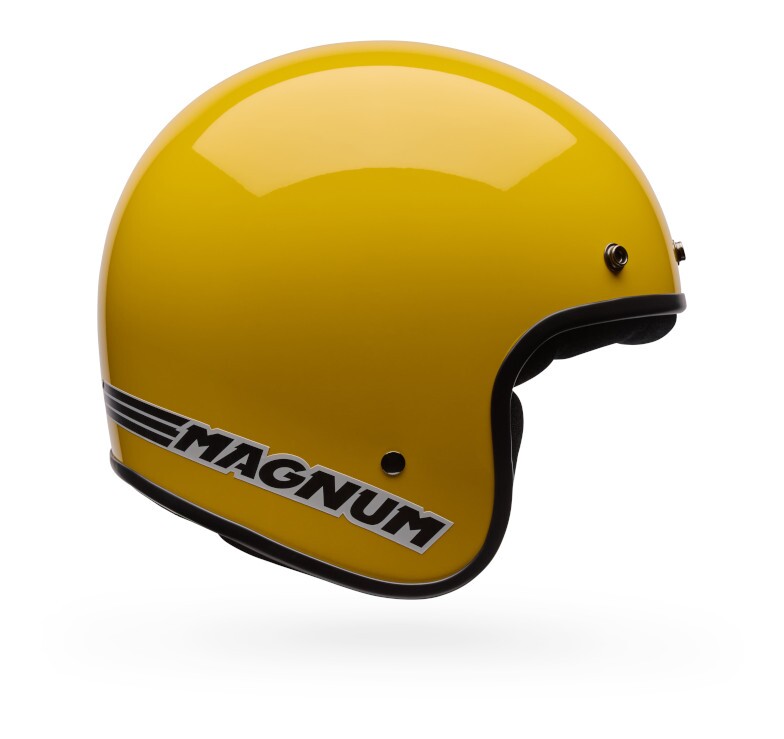 Bell Magnum Helmet - Cycle Gear