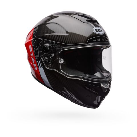 Bell Race Star Flex DLX STK Helmet