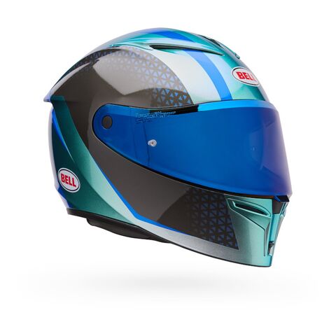 Bell Lithium Mips Plus Blip Helmet