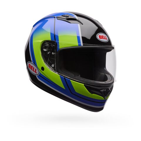Bell Qualifier Grid Helmet