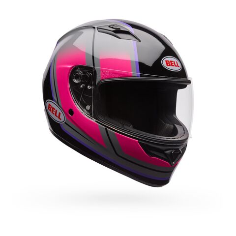Bell Qualifier Grid Helmet