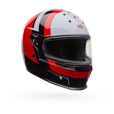 Bell Eliminator Soundtrack Helmet