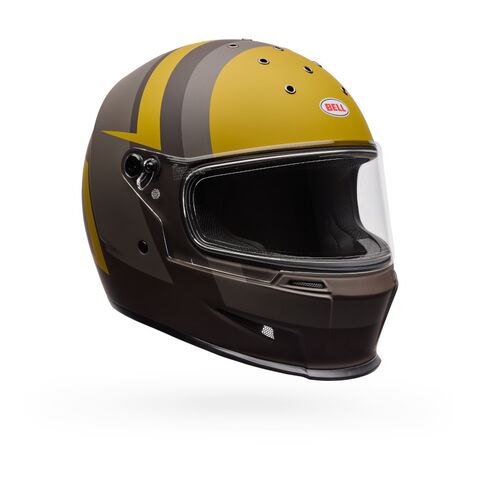 Bell Eliminator Soundtrack Helmet