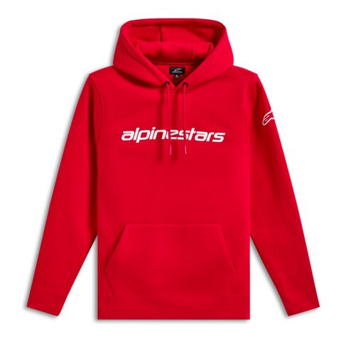Alpinestars Linear Wordmark V3 Hoody