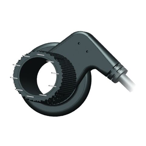 Oxford Heaterz Premium Cruiser Heated Grips [Open Box]