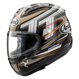 arai full face helmet price Classic-V Solid Open Motorcycle just 3.5 Mm in depth Arai Quantum-X Helmet - Steel