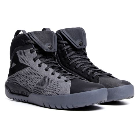 Dainese Metractive Air Shoes (39 and 40) Charcoal/Black/Dark Grey / 41 [Open Box]