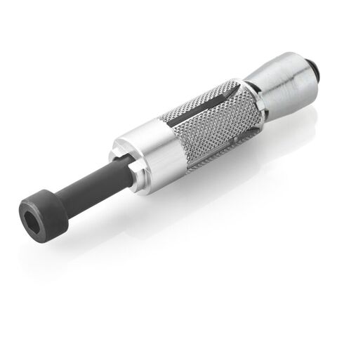 Rizoma End Mount Mirror / Proguard Adapter Ducati Diavel V4