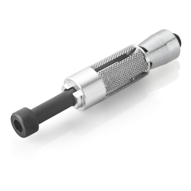 Rizoma End Mount Mirror / Proguard Adapter Ducati Diavel V4