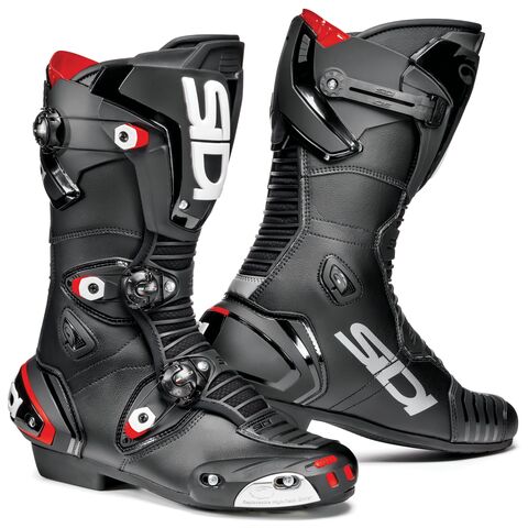 SIDI Mag-1 Boots Black / 42 [Blemished - Very Good]