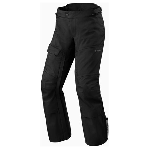 REV'IT! Alpinus GTX Pants Black / MD [Blemished - Very Good]
