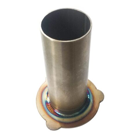 Trinity Racing Quiet Core Insert [Previously Installed]