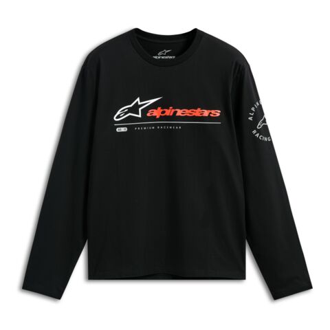 Alpinestars Mandatory CSF Long Sleeve T-Shirt