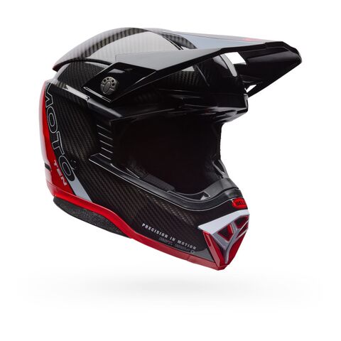 Bell Moto-10 Spherical STK Helmet
