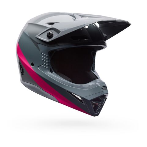 Bell MX-10 Mips Aviator Helmet