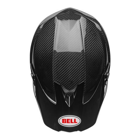 Bell Moto-10 Visor