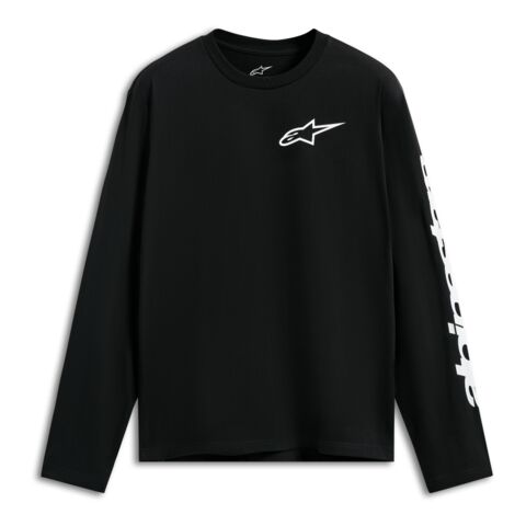 Alpinestars Trackside CSF Long Sleeve T-Shirt