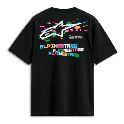 Alpinestars Wild CSF Oversized T-Shirt