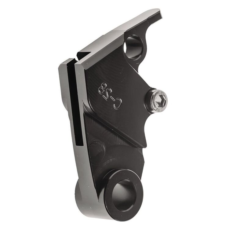 Puig Brake Lever Mount Aprilia / Ducati / Indian / Kawasaki / KTM / MV Agusta / Triumph [Open Box]