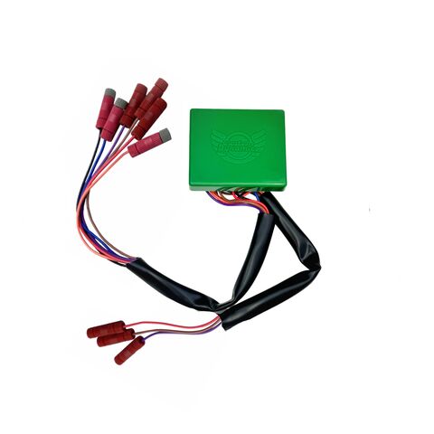 Custom Dynamics Universal Smart Triple Play Module