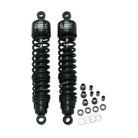 Progressive 413 Shocks For Harley Sportster 2004-2022 15" [Previously Installed]