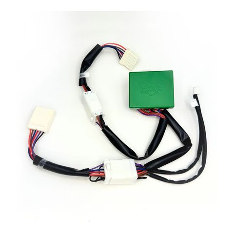 Custom Dynamics Smart Triple Play Module For Harley XL 2004-2013