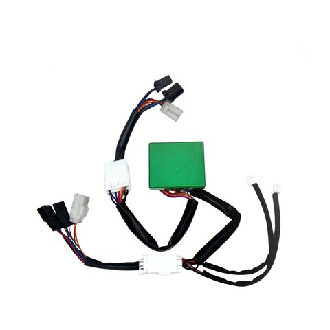 Custom Dynamics Smart Triple Play Module For Harley Sportster 2014-2019