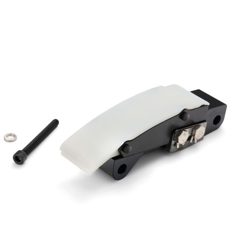 Milwaukee Twins SE Style Manual Primary Chain Adjuster For Harley 2006-2017 [Open Box]