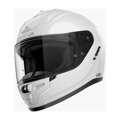 Sena Phantom XB Smart Helmet With Mesh Communiation And Extreme Bass