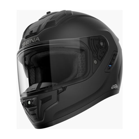Sena Phantom XB Smart Helmet With Mesh Communiation And Extreme Bass