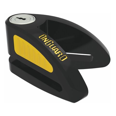 On Guard Boxer 8052 Disc Lock 10MM [Previously Installed]