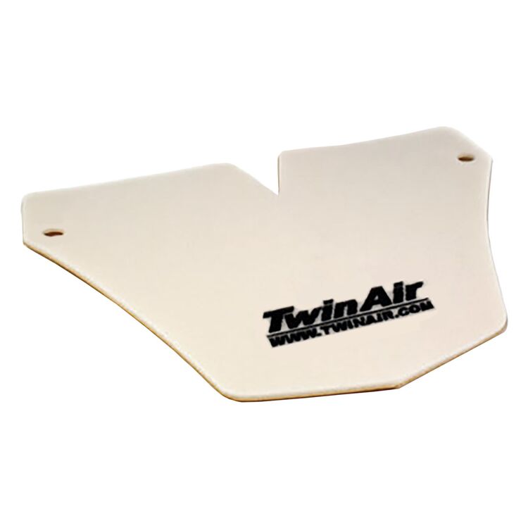 Twin Air Helmet Mud Deflector Foam