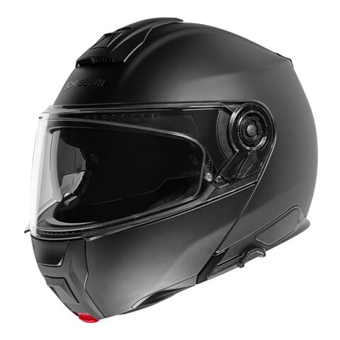 Schuberth C5 Helmet Matte Black / 2XL [Open Box]