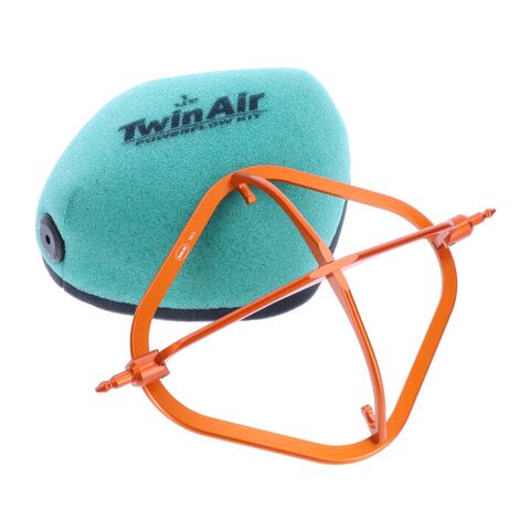 Twin Air Powerflow Kit Ducati Desmo 450 MX 2026