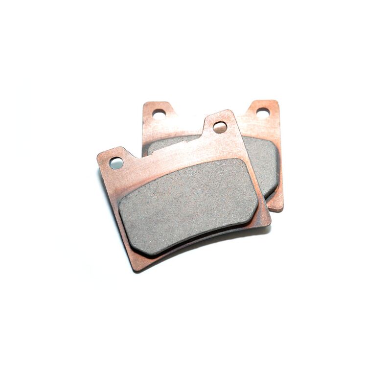 DP Brakes SDP Sport HH+ Front Brake Pads SDP404HH