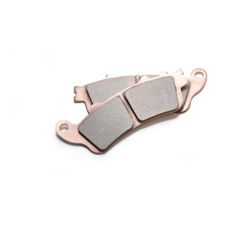 DP Brakes SDP Sport HH+ Front Brake Pads SDP128HH