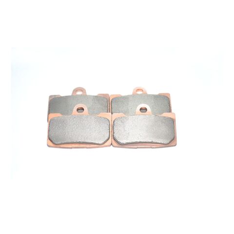 DP Brakes SDP Sport HH+ Front Brake Pads SDP993HH
