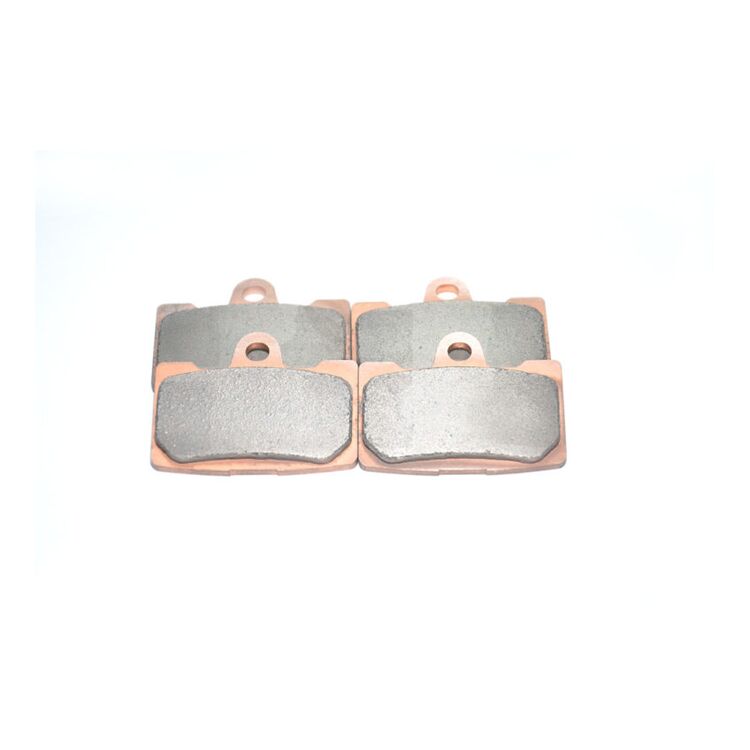 DP Brakes SDP Sport HH+ Front Brake Pads SDP993HH