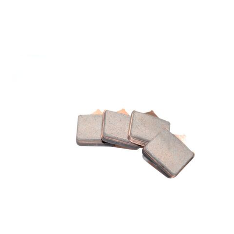 DP Brakes SDP Sport HH+ Front Brake Pads SDP509HH